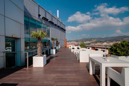 Badalona Tower Hotel